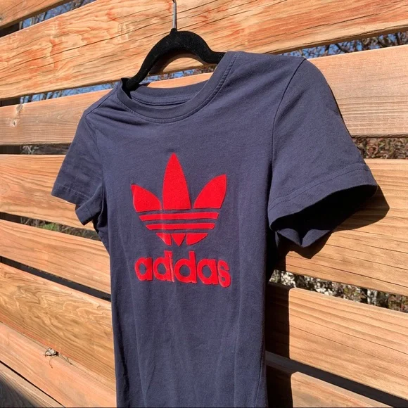 ADIDAS T-SHIRT - Picture 3 of 5